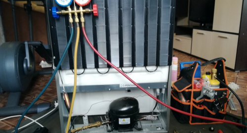 Ремонт холодильника Косино метро Москвы