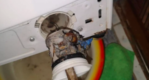 Ремонт стиральной машины. Косино