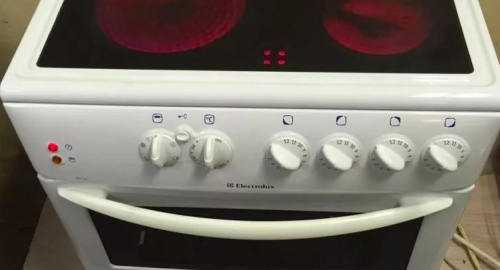 Ремонт электроплиты на дому. Косино